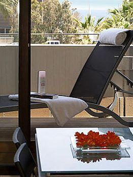 Apartamentos Marbella Barcelone Extérieur photo