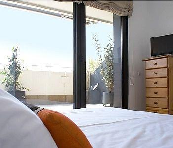 Apartamentos Marbella Barcelone Extérieur photo
