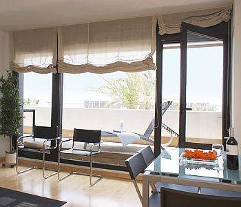 Apartamentos Marbella Barcelone Extérieur photo